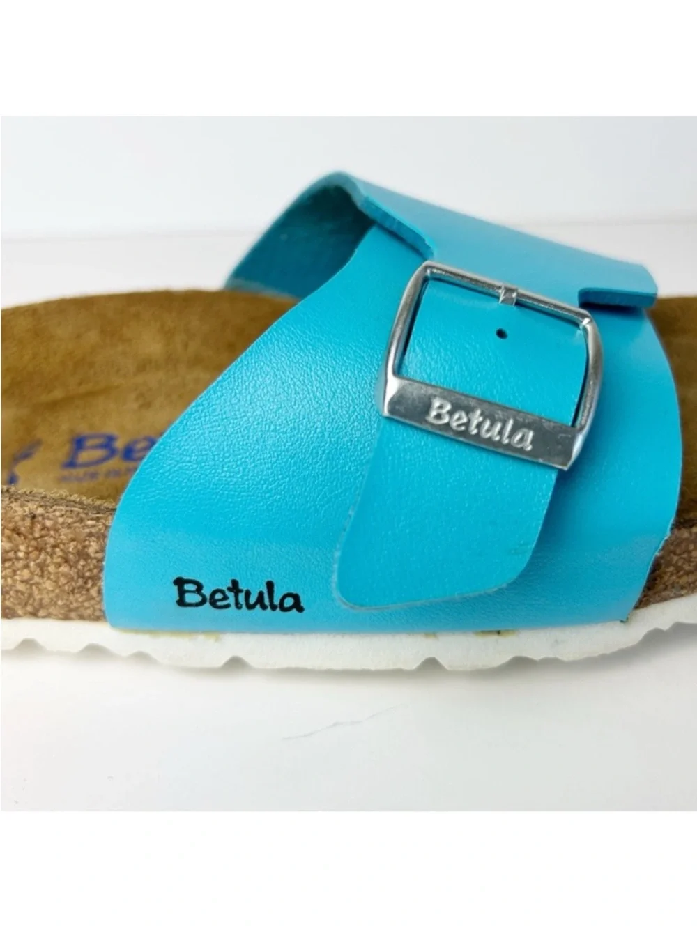 Birkenstock betula by